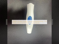 ERBIWA: Excelente calidad, fabricación profesional - El punto de referencia de la industria para moldes de carcasa de plástico