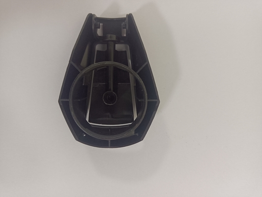 Moldeados de accesorios para automóviles multifuncionales: para cubrir partes interiores y exteriores, así como partes funcionales
