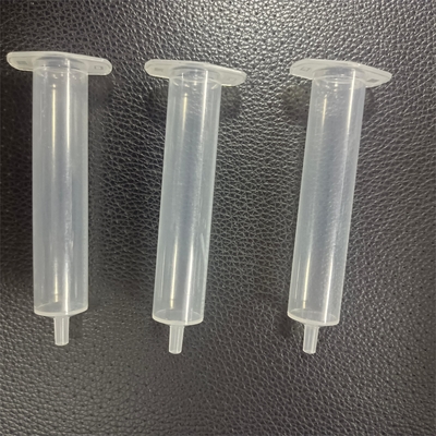 Molde ERBIWA - Molde de inyección de jeringa de plástico desechable de alta precisión P20 de acero de grado médico (composición de envases estériles)