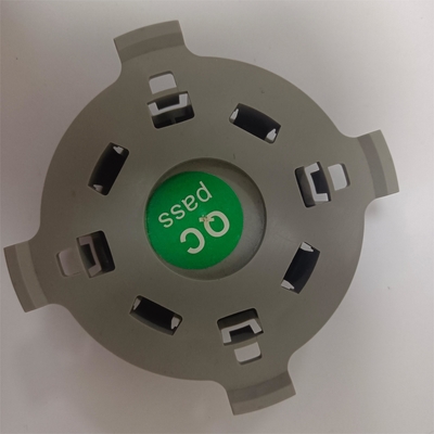 Moldeado ERBIWA: Precisión y artesanía - Excelencia en la fabricación de moldes para productos de herramientas de plástico