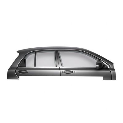 Diseño de moldes de piezas de automóviles para diseño de moldes para el interior de automóviles, ingeniería de precisión de recorte y soluciones duraderas de moldes