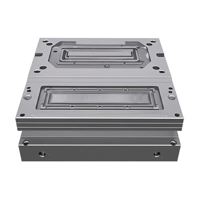 DME Molde base de piezas de automóvil Molde fijo instalar accesorios de automóvil Producción de moldes Molde de inyección personalizado Herramientas para piezas de automóvil